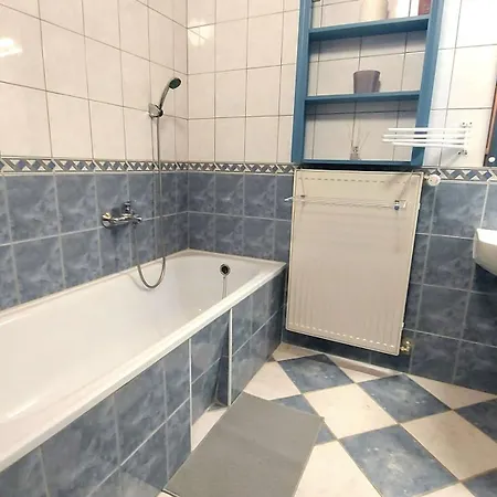 Semesterbostad Kek Matra Vendeghaz *