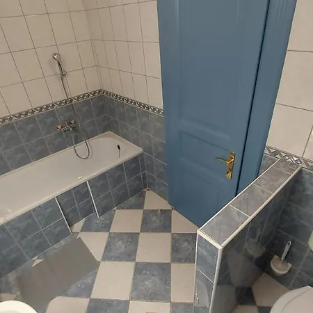 Kek Matra Vendeghaz Matraszentistvan