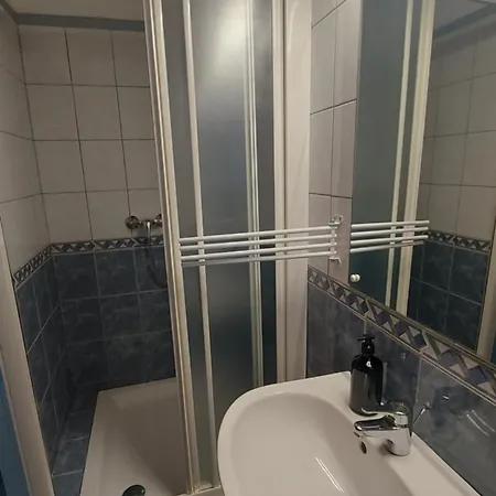 Kek Matra Vendeghaz Semesterbostad Matraszentistvan